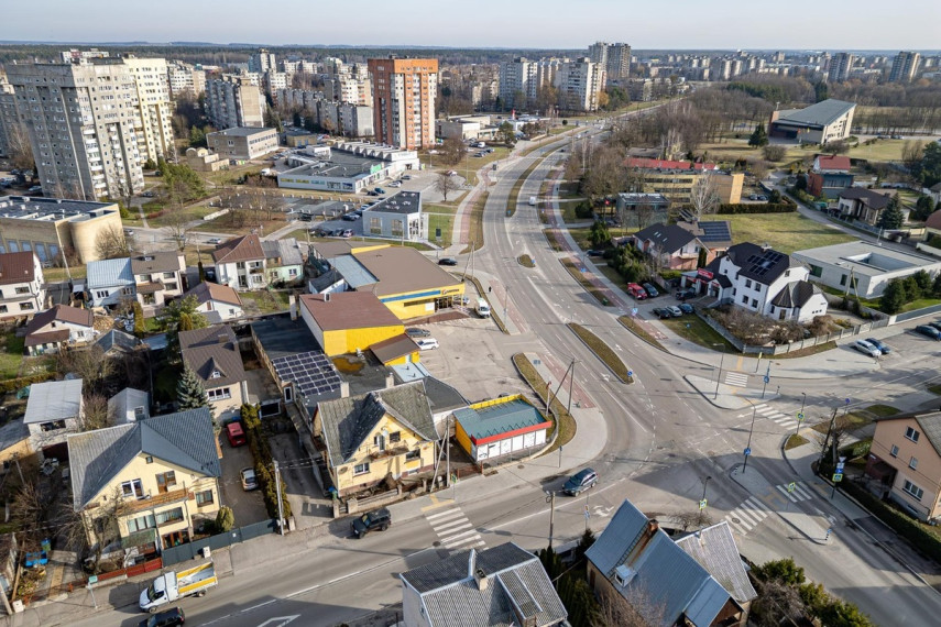 Parduodamas namas Žeimenos g., Žaliakalnis, Kauno m., Kauno m. sav., 548 m2 ploto, 2 aukštai 32