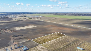 Parduodamas  sklypas Debesų g., Užliedžių k., Kauno r. sav., 49.78 a ploto 2