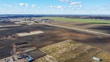 Parduodamas  sklypas Debesų g., Užliedžių k., Kauno r. sav., 49.78 a ploto 3
