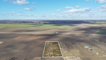 Parduodamas  sklypas Debesų g., Užliedžių k., Kauno r. sav., 49.78 a ploto 1