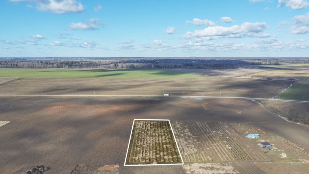 Parduodamas sklypas Debesų g., Užliedžių k., Kauno r. sav., 49.78 a ploto 1