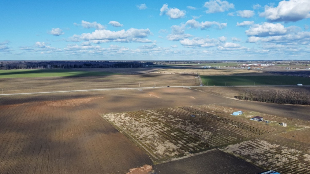 Parduodamas sklypas Debesų g., Užliedžių k., Kauno r. sav., 49.78 a ploto 5