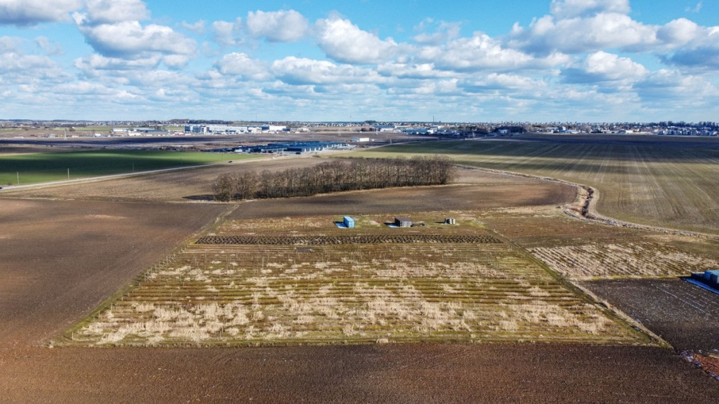 Parduodamas sklypas Debesų g., Užliedžių k., Kauno r. sav., 49.78 a ploto 6