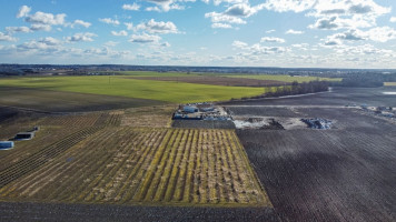 Parduodamas  sklypas Debesų g., Užliedžių k., Kauno r. sav., 49.78 a ploto 7