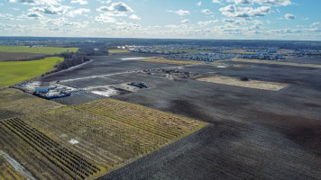 Parduodamas  sklypas Debesų g., Užliedžių k., Kauno r. sav., 49.78 a ploto 9