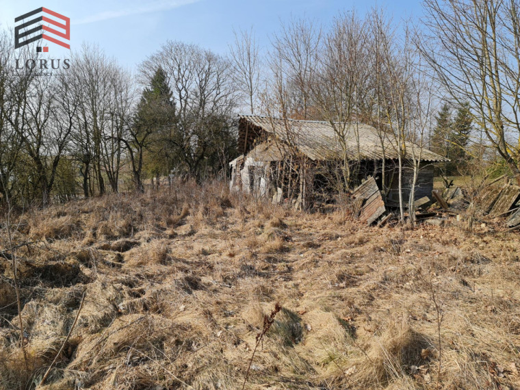Parduodamas namas Gojų g., Žagarių k., Alytaus r. sav., 1 m2 ploto, 1 aukštai 4