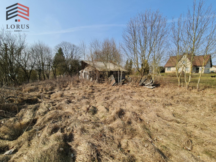 Parduodamas namas Gojų g., Žagarių k., Alytaus r. sav., 1 m2 ploto, 1 aukštai 7