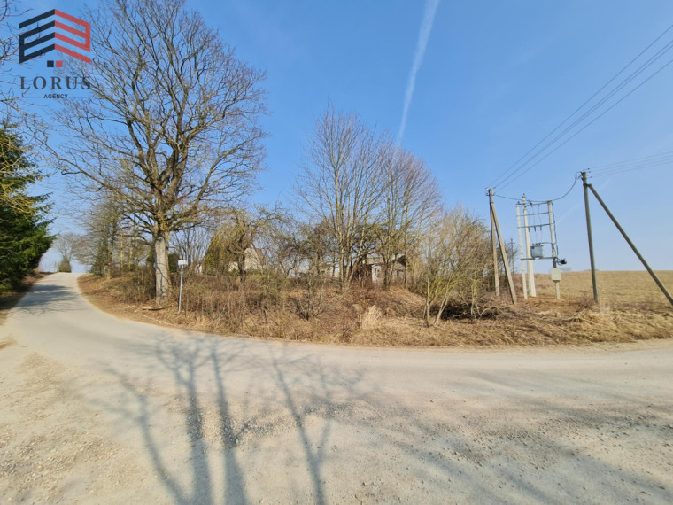 Parduodamas namas Gojų g., Žagarių k., Alytaus r. sav., 1 m2 ploto, 1 aukštai 9