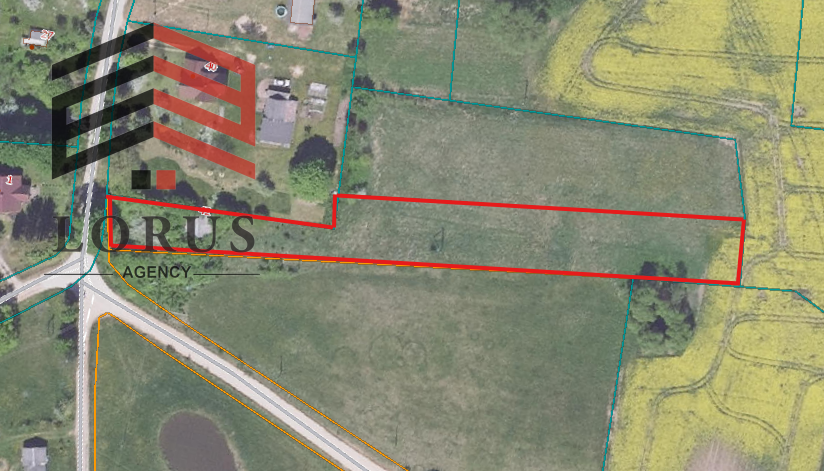 Parduodamas namas Gojų g., Žagarių k., Alytaus r. sav., 1 m2 ploto, 1 aukštai 10