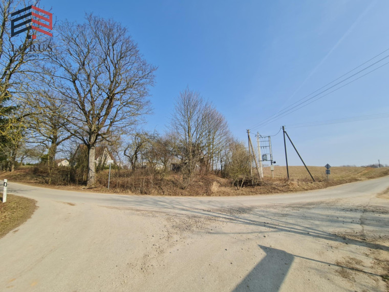 Parduodamas namas Gojų g., Žagarių k., Alytaus r. sav., 1 m2 ploto, 1 aukštai 6