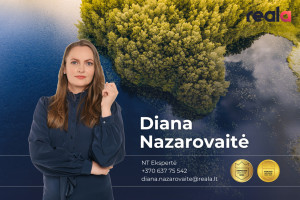 Parduodamas sklypas Navasiolkų k., 76 a ploto 7