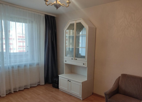 Parduodamas butas Šilutės pl., Vingio, Klaipėdos m., Klaipėdos m. sav., 37 m2 ploto, 1 kambariai