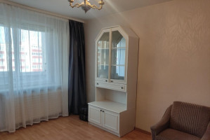 Parduodamas butas Šilutės pl., Vingio, Klaipėdos m., Klaipėdos m. sav., 37 m2 ploto, 1 kambariai 1