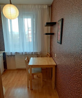 Parduodamas butas Šilutės pl., Vingio, Klaipėdos m., Klaipėdos m. sav., 37 m2 ploto, 1 kambariai 6