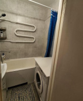 Parduodamas butas Šilutės pl., Vingio, Klaipėdos m., Klaipėdos m. sav., 37 m2 ploto, 1 kambariai 7