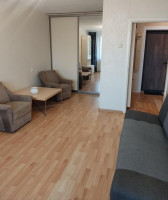 Parduodamas butas Šilutės pl., Vingio, Klaipėdos m., Klaipėdos m. sav., 37 m2 ploto, 1 kambariai 10