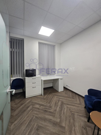 Nuomojamos patalpos Dvaro g., Šiaulių m., Šiaulių m. sav., 38 m² ploto 2