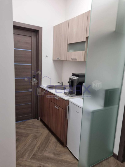 Nuomojamos patalpos Dvaro g., Šiaulių m., Šiaulių m. sav., 38 m² ploto 4