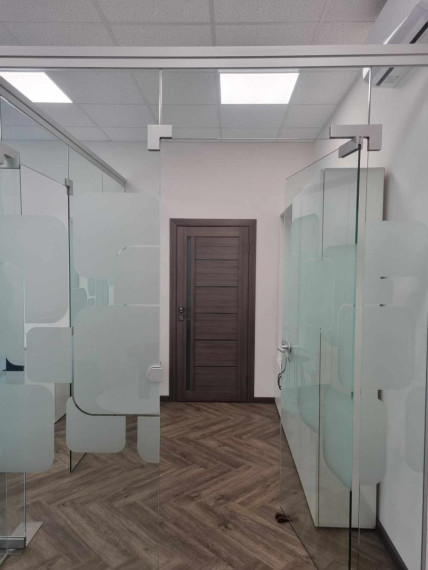 Nuomojamos patalpos Dvaro g., Šiaulių m., Šiaulių m. sav., 38 m² ploto 5