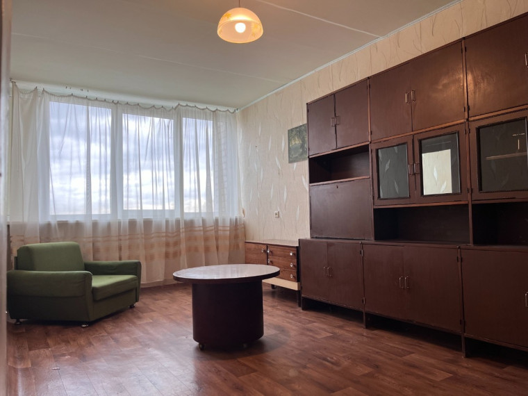 Parduodamas butas Šėtos g., Kėdainių m., Kėdainių r. sav., 35.66 m2 ploto, 1 kambariai 1