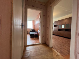 Parduodamas butas Šėtos g., Kėdainių m., Kėdainių r. sav., 35.66 m2 ploto, 1 kambariai 4
