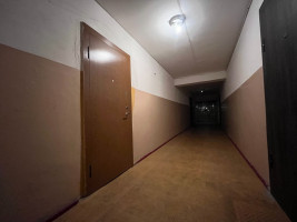 Parduodamas butas Šėtos g., Kėdainių m., Kėdainių r. sav., 35.66 m2 ploto, 1 kambariai 6