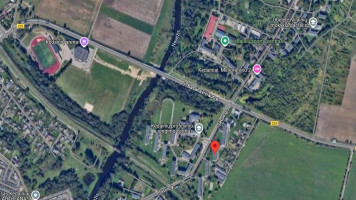 Parduodamas butas Šėtos g., Kėdainių m., Kėdainių r. sav., 35.66 m2 ploto, 1 kambariai 7