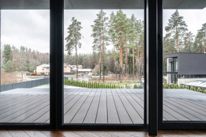 Parduodamas namas Nemenčinės pl., Valakampiai, Vilniaus m., Vilniaus m. sav., 165.39 m2 ploto, 2 aukštai 18