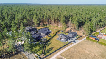 Parduodamas namas Nemenčinės pl., Valakampiai, Vilniaus m., Vilniaus m. sav., 165.39 m2 ploto, 2 aukštai 35