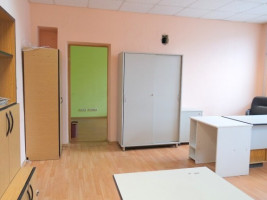 Nuomojamos administracinės patalpos Švitrigailos g., Naujamiestis, Vilniaus m., Vilniaus m. sav., 41 m2 ploto 3