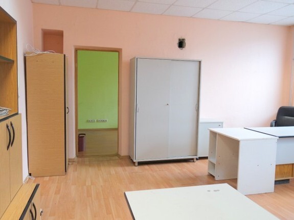 Nuomojamos administracinės patalpos Švitrigailos g., Naujamiestis, Vilniaus m., Vilniaus m. sav., 41 m2 ploto 3