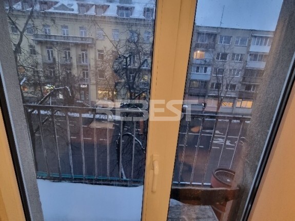 Nuomojamos administracinės patalpos Švitrigailos g., Naujamiestis, Vilniaus m., Vilniaus m. sav., 41 m2 ploto 4