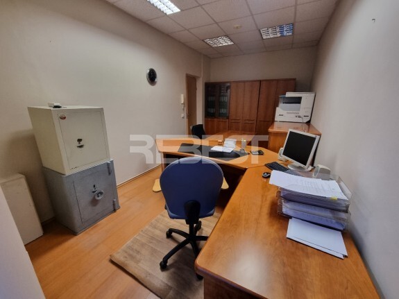 Nuomojamos administracinės patalpos Švitrigailos g., Naujamiestis, Vilniaus m., Vilniaus m. sav., 41 m2 ploto 5