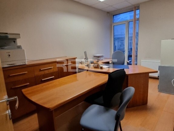 Nuomojamos administracinės patalpos Švitrigailos g., Naujamiestis, Vilniaus m., Vilniaus m. sav., 41 m2 ploto 6