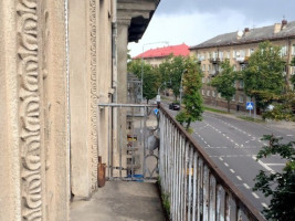 Nuomojamos administracinės patalpos Švitrigailos g., Naujamiestis, Vilniaus m., Vilniaus m. sav., 41 m2 ploto 7