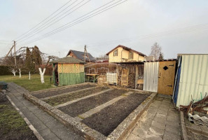Parduodamas namas Žiaukų k., Klaipėdos r. sav., 52 m2 ploto, 2 aukštai 2
