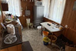 Parduodamas namas Žiaukų k., Klaipėdos r. sav., 52 m2 ploto, 2 aukštai 8