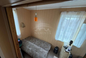 Parduodamas namas Žiaukų k., Klaipėdos r. sav., 52 m2 ploto, 2 aukštai 9