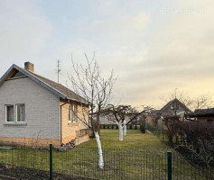 Parduodamas namas Žiaukų k., Klaipėdos r. sav., 52 m2 ploto, 2 aukštai 10