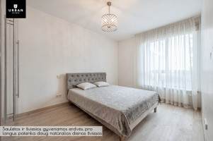 Parduodamas butas Daugėliškio g., Šnipiškėse, Vilniuje, 66 kv.m ploto 8