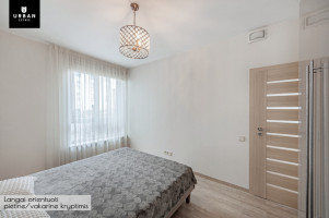 Parduodamas butas Daugėliškio g., Šnipiškėse, Vilniuje, 66 kv.m ploto 10