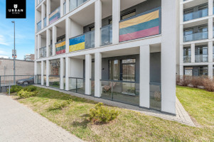 Parduodamas butas Daugėliškio g., Šnipiškėse, Vilniuje, 66 kv.m ploto 20