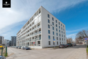 Parduodamas butas Daugėliškio g., Šnipiškėse, Vilniuje, 66 kv.m ploto 29