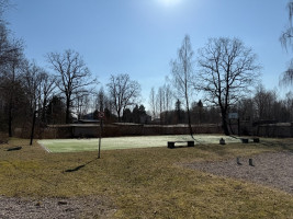 Parduodamas butas Vilniaus g., Karmėlavos II k., Kauno r. sav., 47.29 m2 ploto, 2 kambariai 13