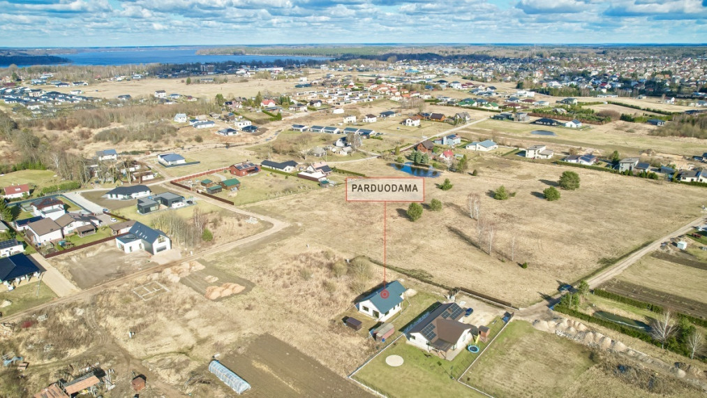 Parduodamas namas Svirno g., Vaišvydava, Kauno m., Kauno m. sav., 116 m2 ploto, 1 aukštai 4