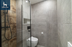 Parduodamas butas Geležinio Vilko g., Šnipiškės, Vilniaus m., Vilniaus m. sav., 34.1 m2 ploto, 2 kambariai 12