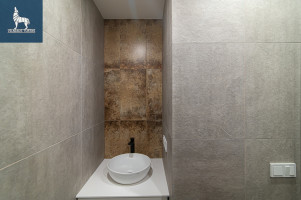 Parduodamas butas Geležinio Vilko g., Šnipiškės, Vilniaus m., Vilniaus m. sav., 34.1 m2 ploto, 2 kambariai 13