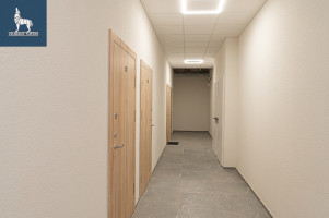 Parduodamas butas Geležinio Vilko g., Šnipiškės, Vilniaus m., Vilniaus m. sav., 34.1 m2 ploto, 2 kambariai 18