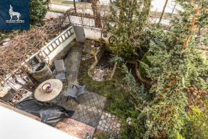 Parduodamas butas Pašilaičių g., Pašilaičiai, Vilniaus m., Vilniaus m. sav., 82.66 m2 ploto, 4 kambariai 11