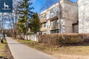 Parduodamas butas Pašilaičių g., Pašilaičiai, Vilniaus m., Vilniaus m. sav., 82.66 m2 ploto, 4 kambariai 28